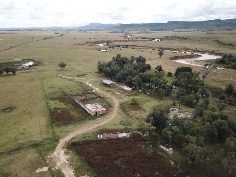 Commercial Property for Sale in Wepener Free State